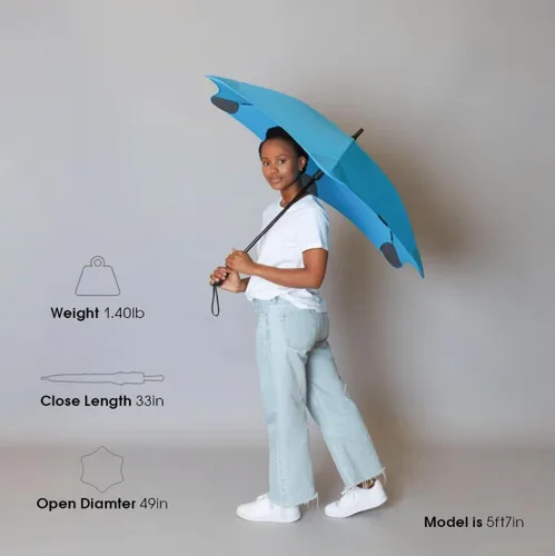Vista 6 de Blunt Classic Street Umbrella