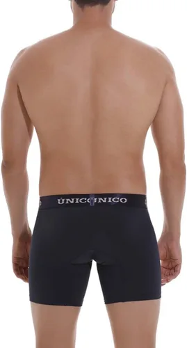 Vista 7 de Mundo Unico Calzoncillos tipo bóxer para hombre Microfibra