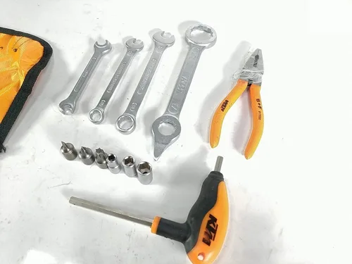 Vista 2 de Kit de herramientas genuino KTM 12-54829099100