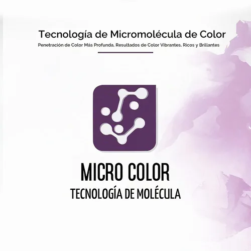 Vista 6 de Satin Color de cabello - colores de moda ultra vívidos - 3N - Marrón oscuro