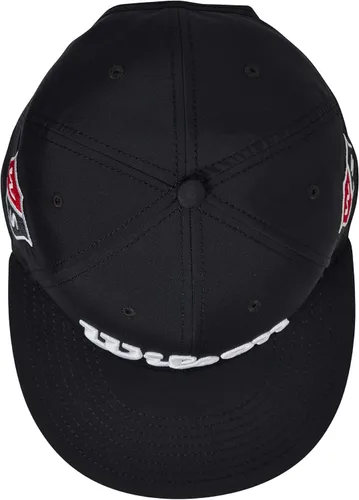 Vista 3 de WILSON Gorra de golf Pro Tour Tallas para hombres mujeres y jóvenes