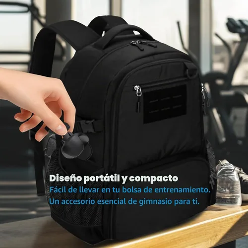 Vista 7 de TONDA Soporte magnético para teléfono para gimnasio: soporte magnético ajustable de 360 grados, soporte de trípode para teléfono, accesorios