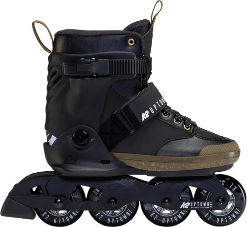 Vista 2 de K2 Uptown - Patines en línea urbanos para hombre