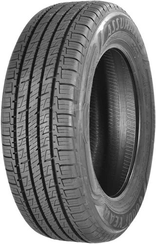 Vista 5 de Goodyear P215/55R18 94H GY ASSURANCE MAXLIFE VSB