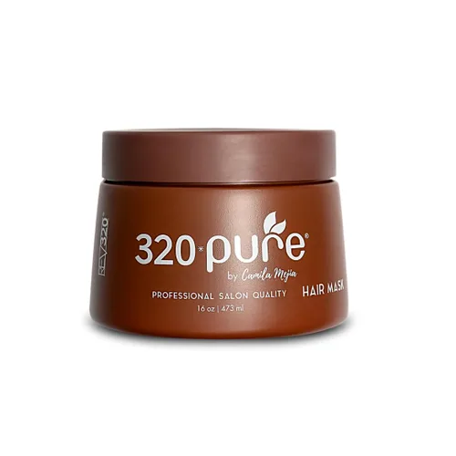 Vista 12 de 320Pure - Acondicionador de bloqueo de humedad de 32 onzas, acondicionador hidratante para el cabello para mujeres y hombres, sin sulfatos, fórmula