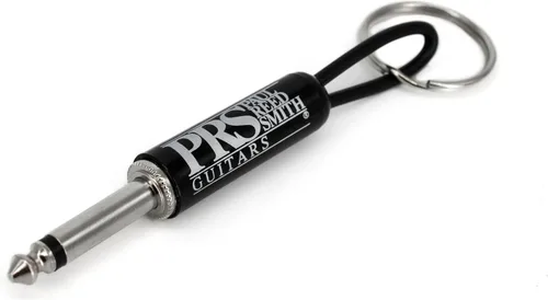 Vista 10 de Pluginz - Llaveros para guitarra