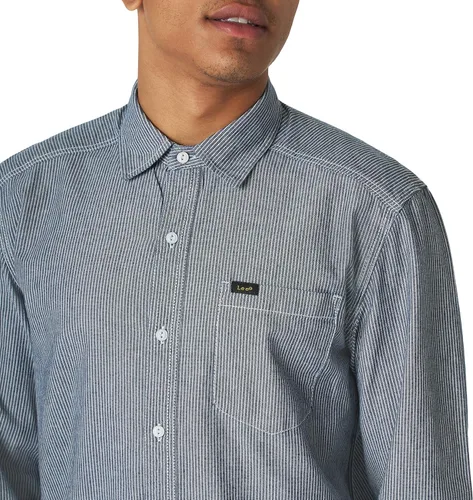 Vista 3 de Lee Camisa tejida para hombre
