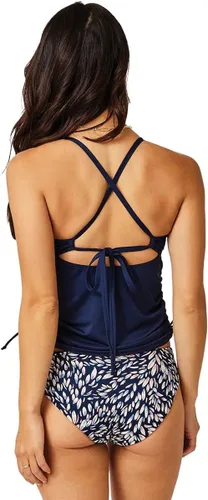 Vista 2 de Carve Designs Tankini Camari para mujer