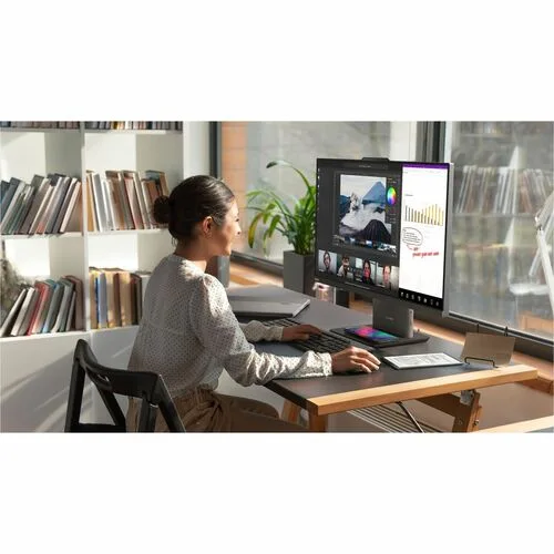 Vista 20 de ThinkCentre Neo 50a Gen 5 Ci5 RAM 16GB 5