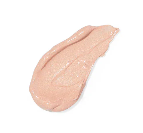 Vista 4 de FarmHouse Fresh Crema para los ojos. Crema para debajo de los ojos con ácido hialurónico, vitamina C, Bakuchiol Stunning Dawn Brightening Eye Cream
