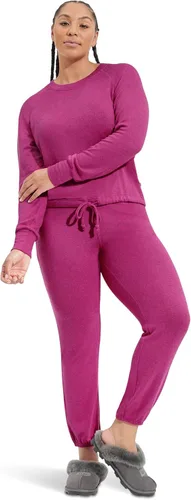 Vista 4 de UGG Conjunto de ropa de dormir para mujer