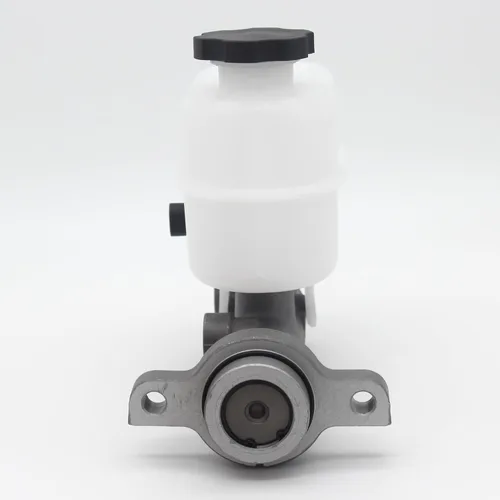 Vista 3 de Cilindro Maestro de Freno para Modelos Chevrolet GMC Cadillac 2007 2008 M630453 MC390986
