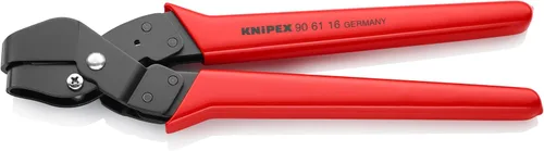 Vista 2 de KNIPEX 90 61 16 Alicates de muesca