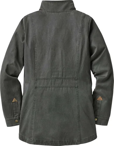 Vista 2 de Legendary Whitetails Chaqueta tipo camisa de transporte oculto para mujer