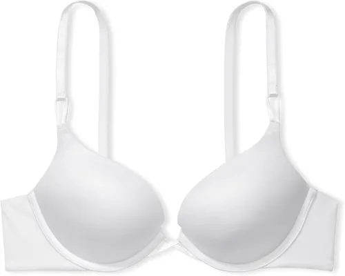 Vista 3 de Victoria's Secret Bombshell - Brasier push up, añade 2 copas, brasieres para mujer (32A-38DDD)