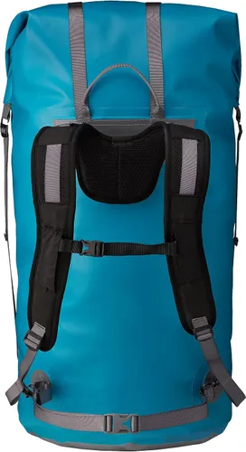 Vista 2 de NRS Bolsa de Bill 110L - Bolsa de almacenamiento impermeable para remo