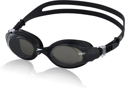 Vista 15 de Speedo Gafas de natación unisex para adultos Hydrosity