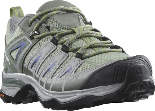 Vista 5 de Salomon womens Salomon Women's X Ultra Pioneer Aero Hiking Shoes for Women