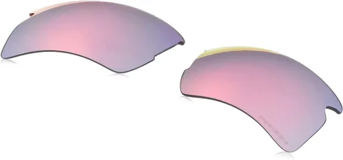 Vista 22 de Oakley Unisex Flak 2.0 XL Rectangular Replacement Sunglass Lenses