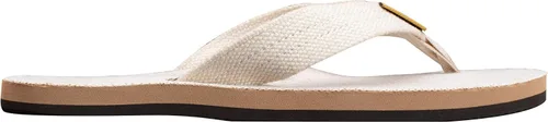 Vista 4 de Rainbow Sandals Cáñamo de una sola capa para mujer