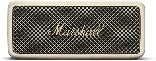 Vista 11 de Marshall Emberton II - Altavoz Bluetooth portátil, color negro y acero