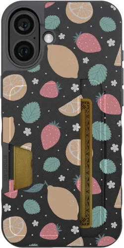Vista 30 de Smartish - Funda delgada Juicy Fruit para iPhone 11 Pro Max - Gripmunk [ligera + protectora] Funda de agarre probada contra caídas con cámara