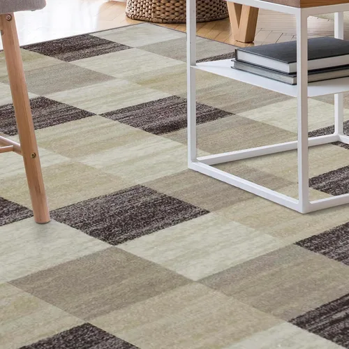 Vista 8 de Superior Rockaway - Alfombra para interiores, 2 x 3 pies, color beige