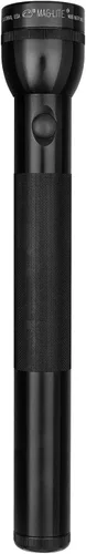 Vista 2 de Maglite – Linterna resistente 2-células D incandescente en caja expositora