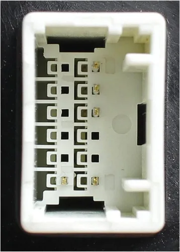 Vista 4 de TYC 14-16 Hy Elntr Pwr Ht W/O Sig Ptm Mir Rh