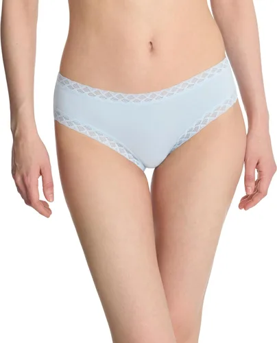 Vista 93 de Natori Braga Estilo Girl Brief de Algodón Bliss para Mujer Negro