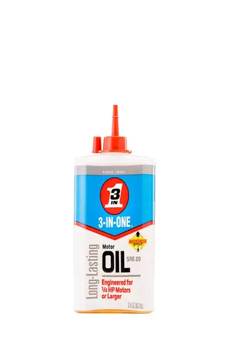 Vista 8 de Aceite de motor 3 en 1, 3 oz, 3 onzas, 1