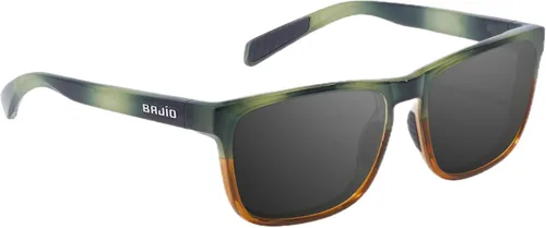 Vista 5 de Bajío Calda - Gafas de sol polarizadas - Envoltura mediana - Ajuste pequeño