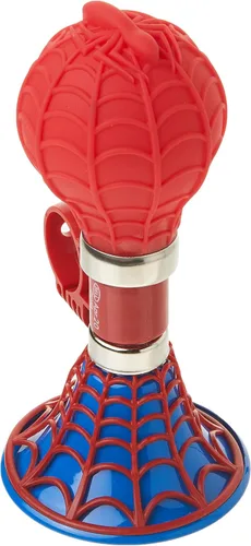 Vista 3 de Bell Marvel Spider-Man Bike Horn