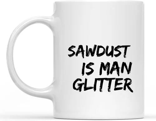 Vista 227 de Taza inspiradora y sarcasmo con texto en inglés "A Truly Great Doctor is Hard to Fond", regalos inspiradores y sarcasmo para hombres y mujeres