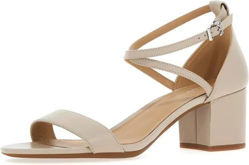 Vista 12 de Michael Michael Kors Serena Flex Sandalia Negro