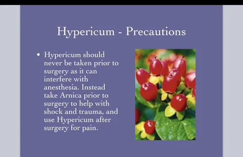 Vista 9 de Hypericum - Crema de caléndula (1 unidad)