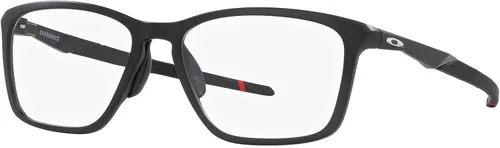 Vista 2 de Oakley mens Ox8062d Dissipate Low Bridge Fit Rectangular Prescription Eyewear Frames