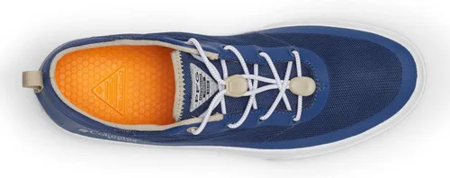 Vista 8 de Columbia Bonehead PFG - Zapatos náuticos para hombre