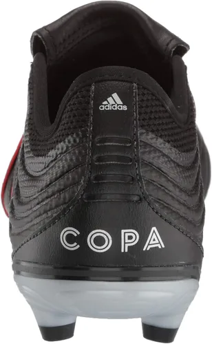 Vista 3 de adidas Copa Gloro 19.2 - Botines de fútbol para hombre, NegroNeón