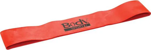 Vista 9 de Body Sport Bandas de resistencia de bucle
