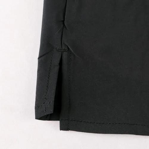 Vista 6 de Men's Workout Shorts 5" Lightweight Running Shorts Quick Dry