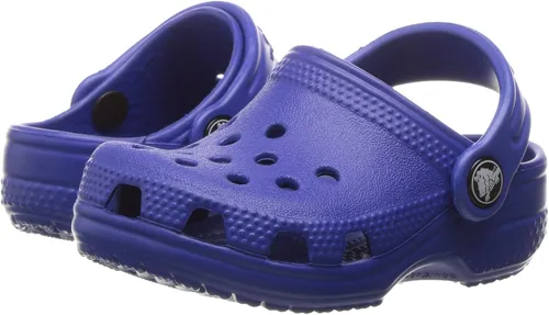 Vista 8 de Crocs Zuecos clásicos unisex para niños Zapatos de bebé