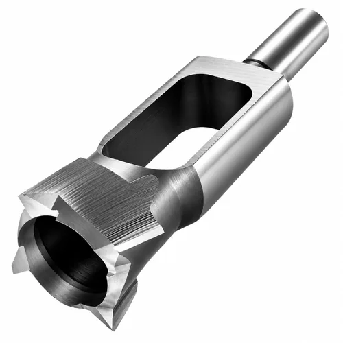 Vista 15 de Cortador de clavija de espiga de madera Cortador de espiga de 1 pulgada Broca de perforación para carpintería