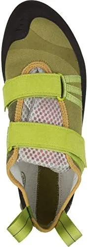 Vista 3 de Butora Zapatos de escalada en roca Endeavor para hombre