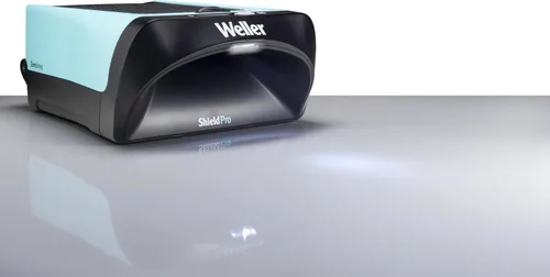 Vista 11 de Weller Zero Smog Shield Pro FT91019299