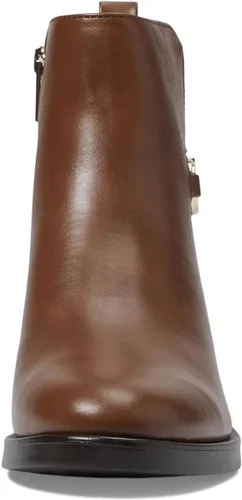 Vista 2 de Tommy Hilfiger Botas Imiera para mujer, Negro