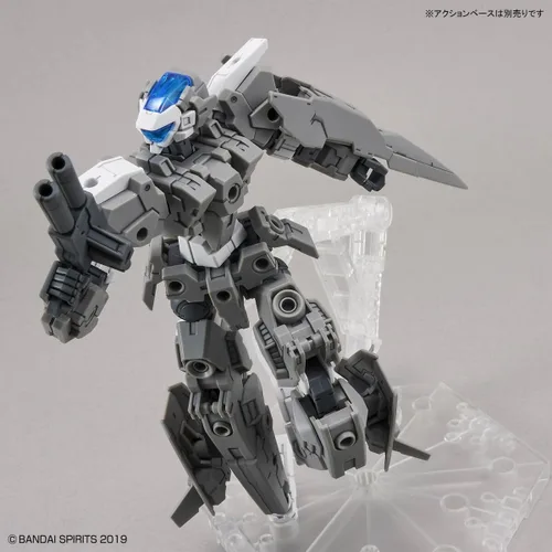 Vista 6 de Bandai Hobby - Misiones de 30 minutos - #41 Eexm-30 Espossito Alpha, Bandai Spirits 30MM 1/144 Kit