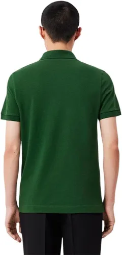 Vista 3 de Lacoste Polo Paris de algodón elástico para hombre