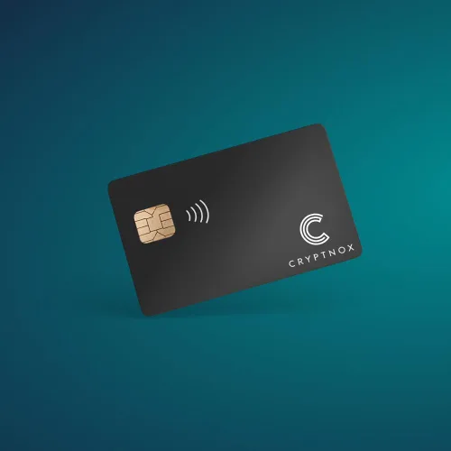 Vista 4 de Hardware Wallet Smartcard Tarjetas duales almacenamiento criptográfico fácil de usar con propiedad segura de claves, fácil configuración y seguridad