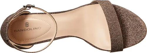 Vista 5 de Bandolino Sandalia de tacón Armory para mujer